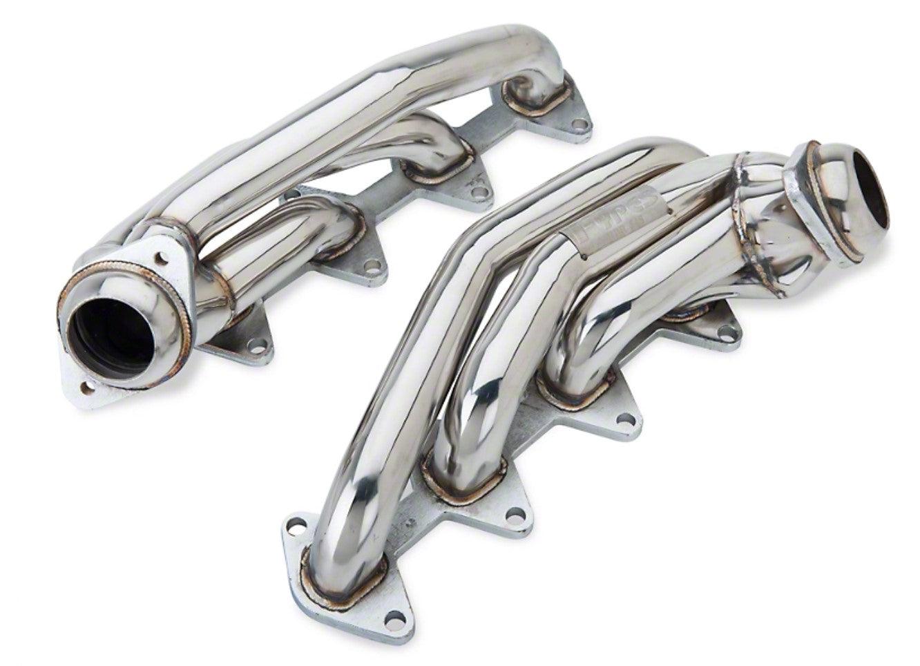 Headers & Midpipes - Mullet Racing Performance