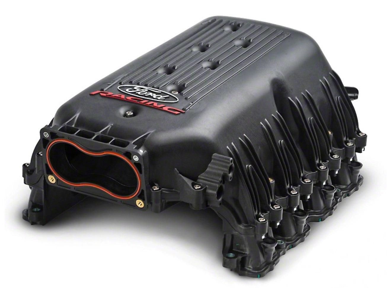 Intake Manifold - Mullet Racing Performance