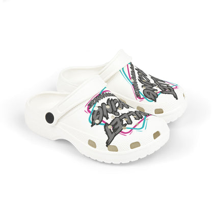 MRP Logo - Kids "Crocs"