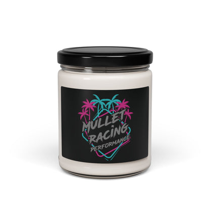 MRP - Scented Soy Candle - 9oz