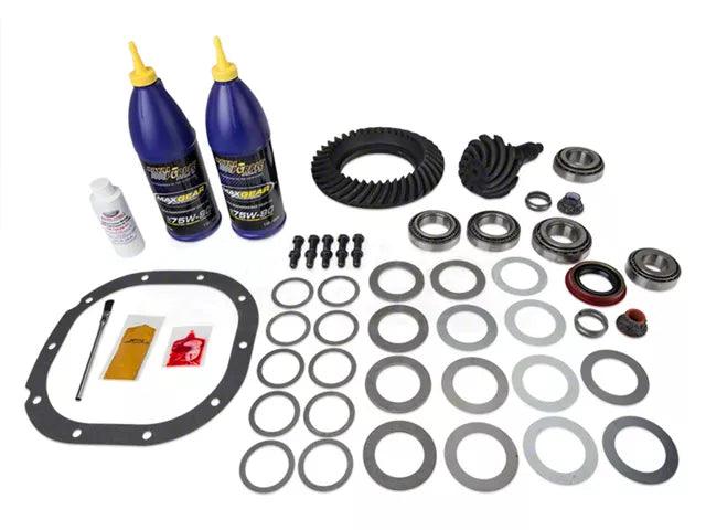 Ford Performance 3.55 Gears and Install Kit - Mullet Racing Performance