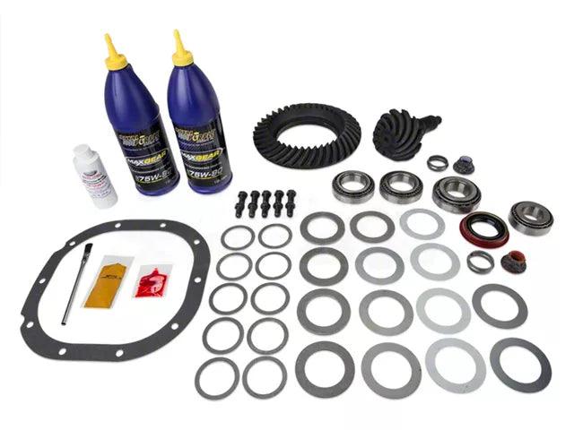 Ford Performance 4.10 Gears and Install Kit - Mullet Racing Performance