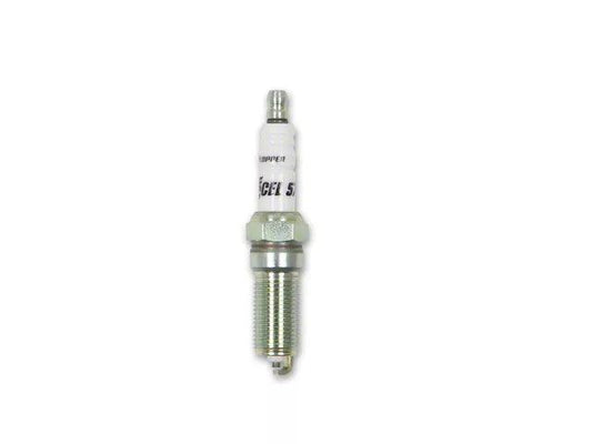 Accel HP Copper Spark Plug; 1 Range Colder - Mullet Racing Performance