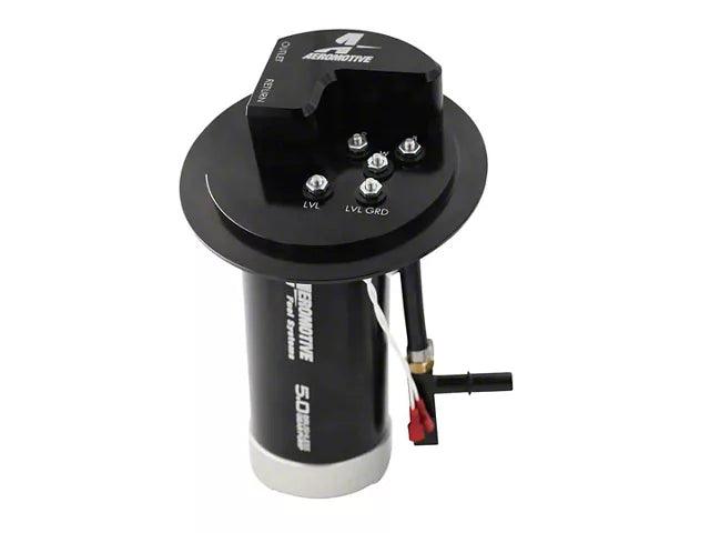 Aeromotive Brushless 5.0 GPM In-Tank Fuel Pump - Mullet Racing Performance