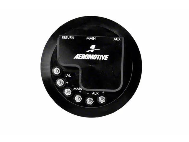 Aeromotive Direct Drop-In Fuel Pump; Dual 340 LPH - Mullet Racing Performance