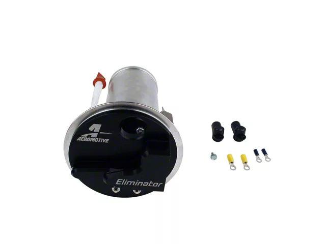 Aeromotive Stealth Eliminator In-Tank Fuel Pump - Mullet Racing Performance