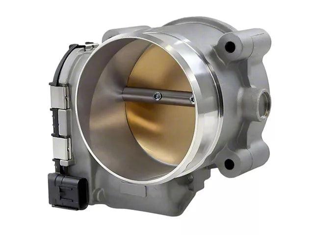 AFE 85mm Billet Throttle Body - Mullet Racing Performance