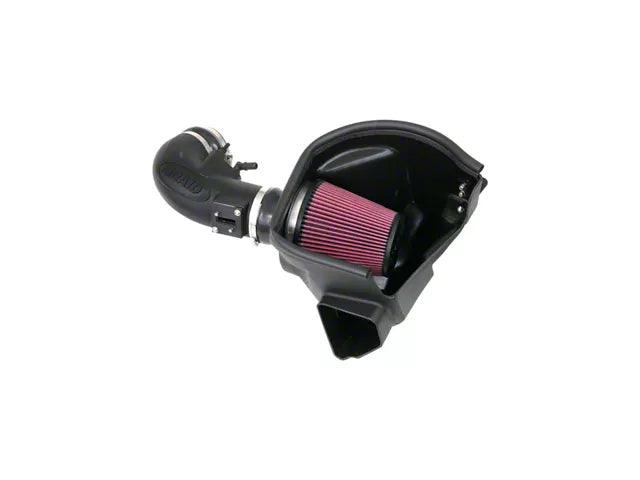 Airaid MXP Series Cold Air Intake with Red SynthaMax Dry Filter - Mullet Racing Performance