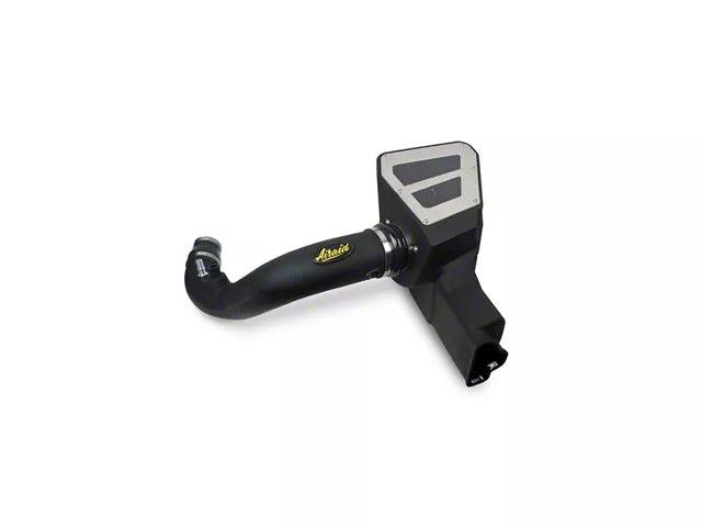 Airaid MXP Series Cold Air Intake with Yellow SynthaMax Dry Filter - Mullet Racing Performance