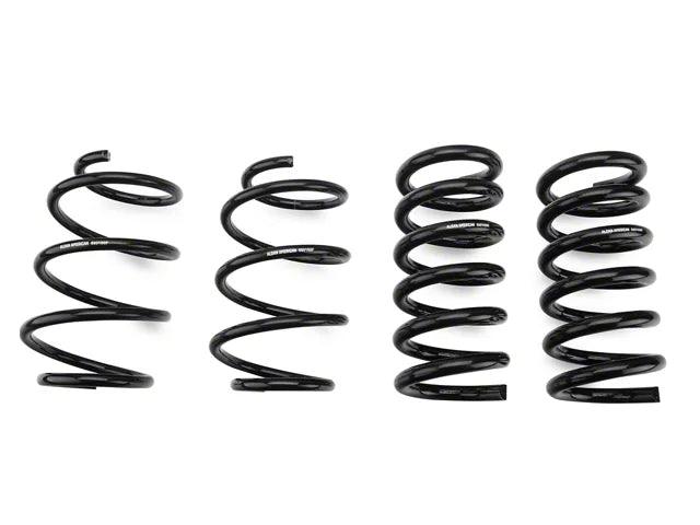 Aldan American AXS Series Lowering Springs - Mullet Racing Performance