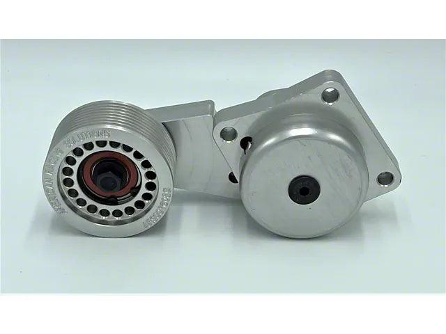 American Racing Solutions Racing Belt Tensioner with 76mm Pulley - Mullet Racing Performance