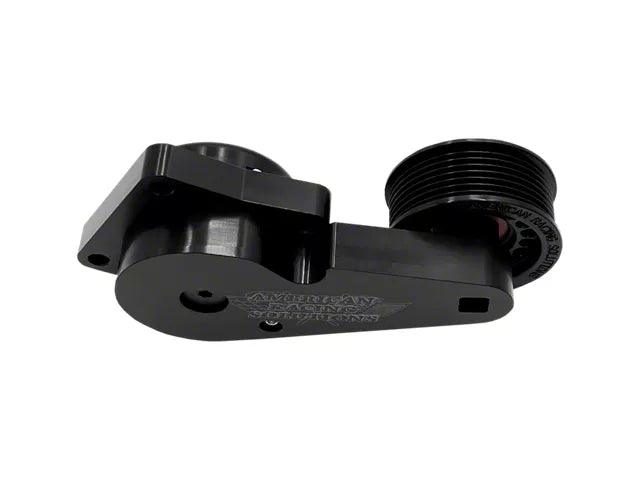 American Racing Solutions Street Performance Belt Tensioner with 76mm Pulley - Mullet Racing Performance