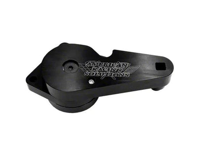 American Racing Solutions Street Performance Belt Tensioner with 76mm Pulley - Mullet Racing Performance