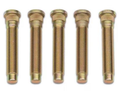 ARP Rear Wheel Stud; 0.614-Inch Knurl - Mullet Racing Performance