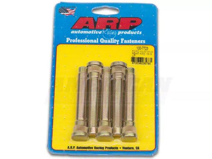 ARP Rear Wheel Stud; 0.614-Inch Knurl - Mullet Racing Performance