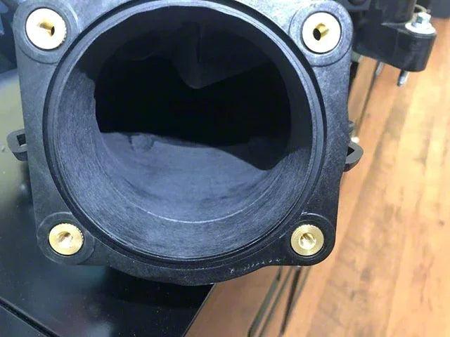 Auto Mafia Racing Ported 2018 GT Intake Manifold - Mullet Racing Performance