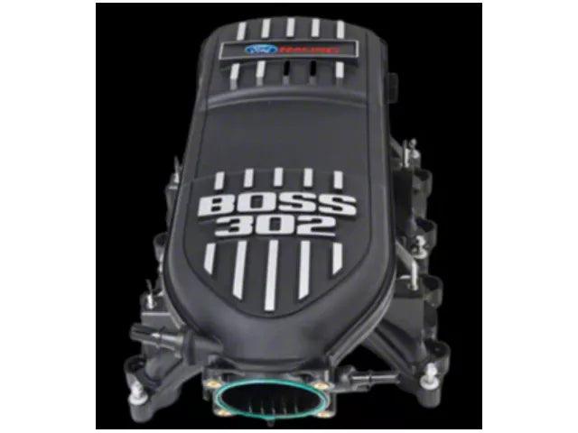 Auto Mafia Racing Ported BOSS 302 Intake Manifold - Mullet Racing Performance