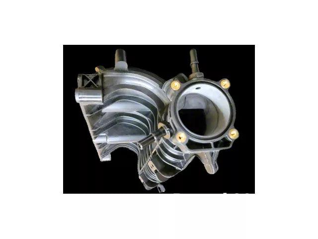 Auto Mafia Racing Ported Intake Manifold - Mullet Racing Performance