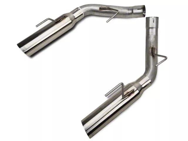 SLP Loudmouth Axle-Back Exhaust - Mullet Racing Performance