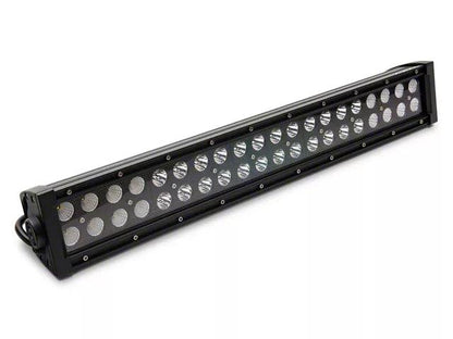 Raxiom Axial Series 20-Inch Dual-Row LED Light Bar; Combo Beam - Mullet Racing Performance