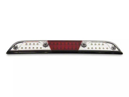 Raxiom Axial Series LED Third Brake Light; Clear - Mullet Racing Performance