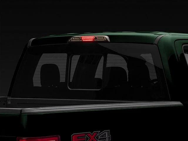 Raxiom Axial Series LED Third Brake Light; Smoked - Mullet Racing Performance