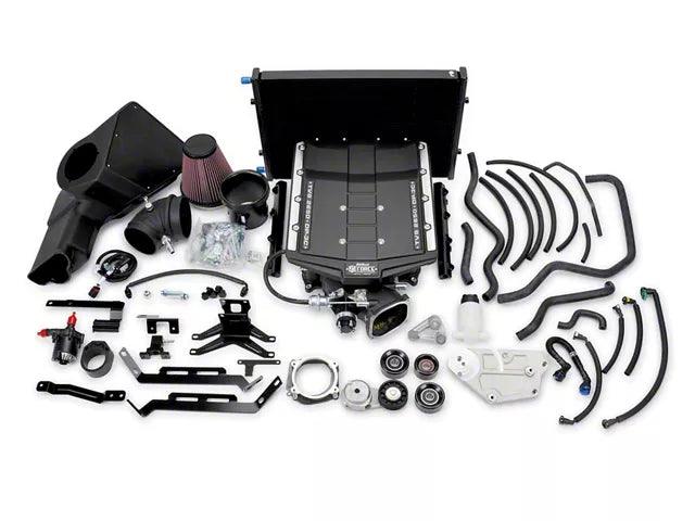 Edelbrock E-Force Stage 3 Professional Tuner Supercharger Kit - Mullet Racing Performance