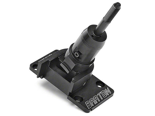 Barton Short Throw Shifter; MT-82 - Mullet Racing Performance