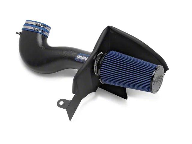 BBK Cold Air Intake; Blackout - Mullet Racing Performance