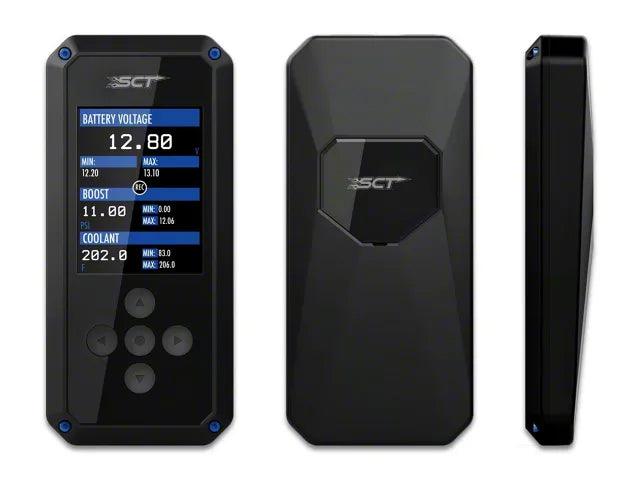 SCT Performance BDX Tuner - Mullet Racing Performance