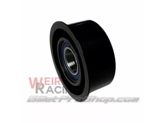 Billet Pro Shop High Tension Smooth Idler Pulley - Mullet Racing Performance