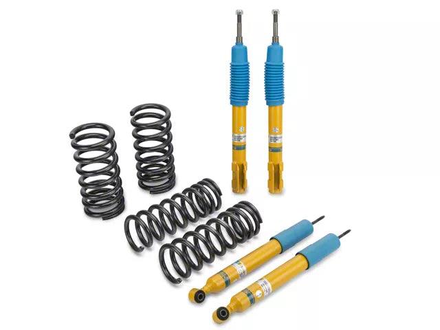 Bilstein B12 Pro-Kit Suspension Handling Kit - Mullet Racing Performance