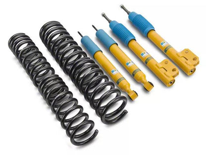 Bilstein B12 Pro-Kit Suspension Handling Kit - Mullet Racing Performance