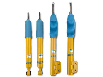 Bilstein B12 Pro-Kit Suspension Handling Kit - Mullet Racing Performance