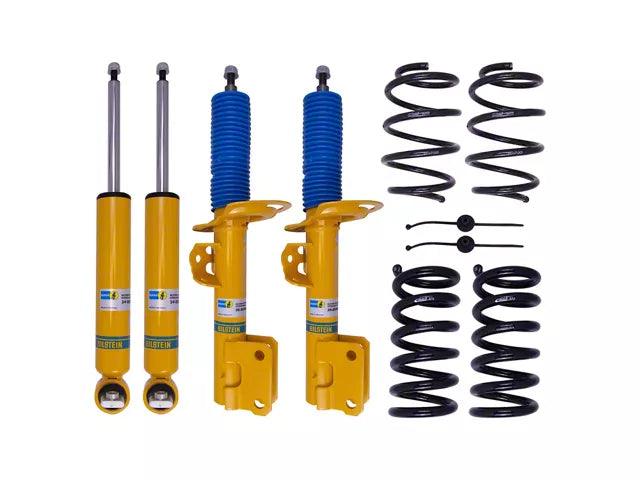 Bilstein B12 Pro-Kit Suspension Handling Kit - Mullet Racing Performance