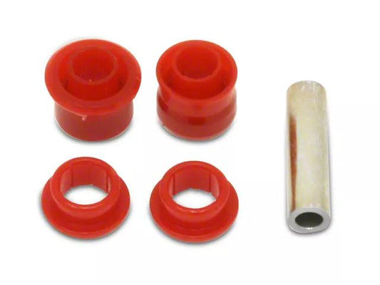 BMR Differential Bushing Kit; Red - Mullet Racing Performance