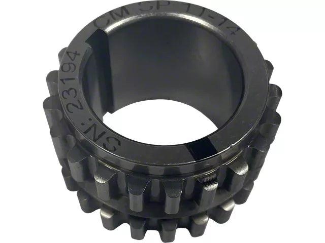 Boundary Racing Pumps Billet Crankshaft Timing Sprocket - Mullet Racing Performance