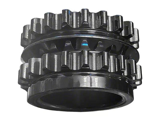 Boundary Racing Pumps Billet Crankshaft Timing Sprocket - Mullet Racing Performance