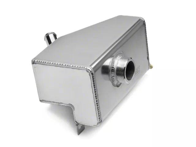 Canton Aluminum Coolant Expansion Tank; Stock Neck - Mullet Racing Performance