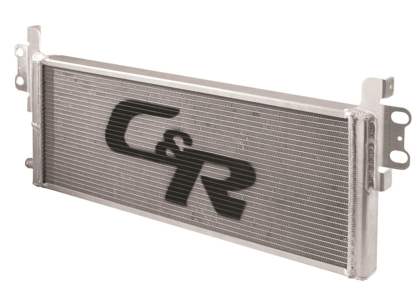 C&R Racing Heat Exchangers - Mullet Racing Performance