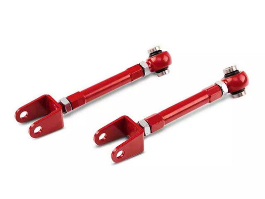 C&L Adjustable Rear Toe Links - Mullet Racing Performance