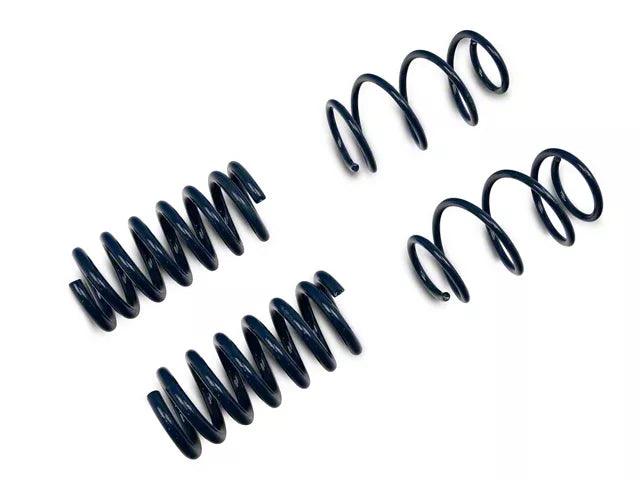 C&L Drag Spec Lowering Springs - Mullet Racing Performance