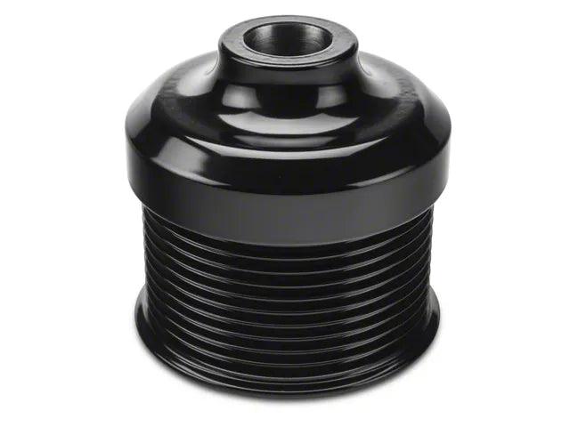 C&L Supercharger Pulley; Oversized - Mullet Racing Performance