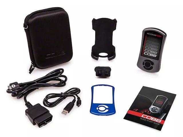 Cobb Accessport V3 - Mullet Racing Performance