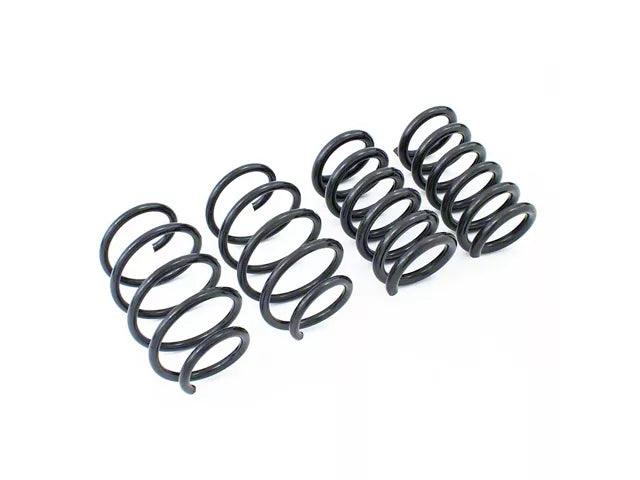 Cobb Diamond Black Sport Lowering Springs - Mullet Racing Performance