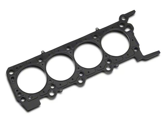 Multi-Layer Steel Head Gasket; Left; 94mm Bore - Mullet Racing Performance