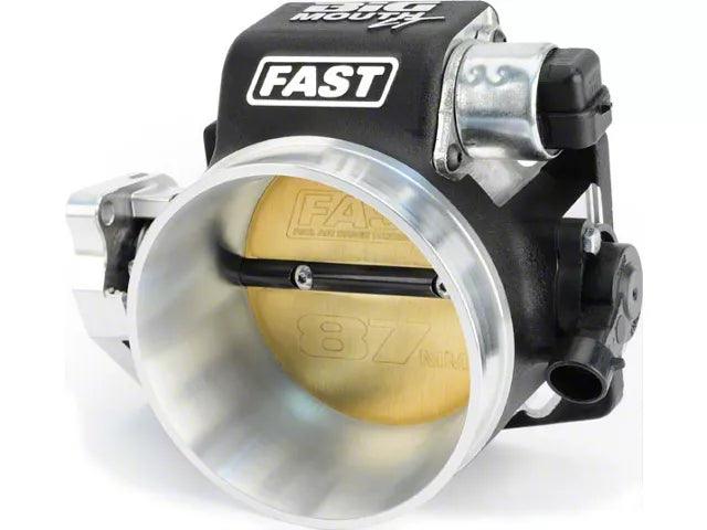 Comp Cams Big Mouth LT 87mm Throttle Body - Mullet Racing Performance