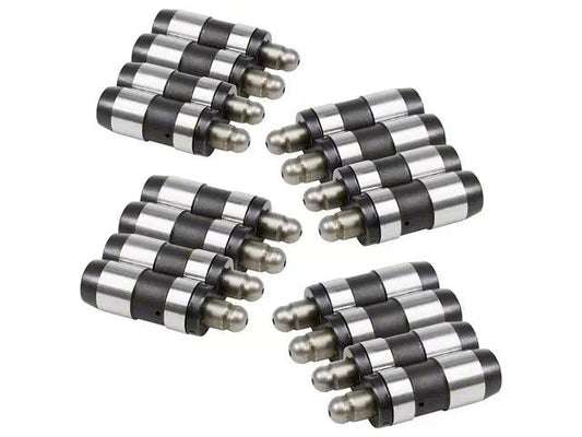 Comp Cams Performance Lash Adjusters; Set of 16 - Mullet Racing Performance