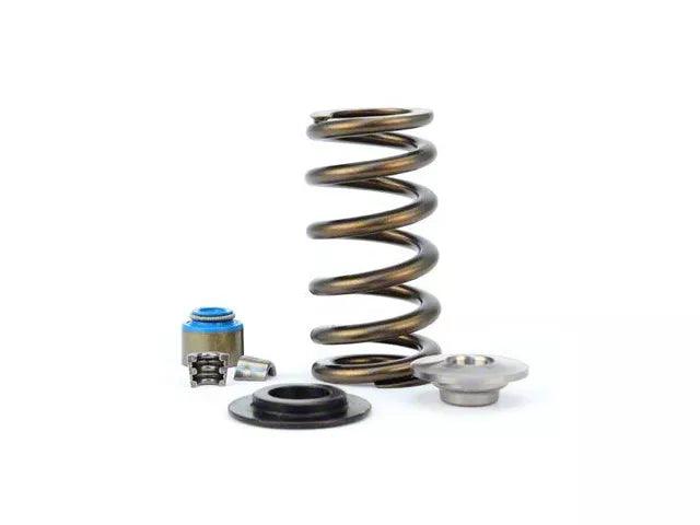 Comp Cams Beehive Valve Springs with Titanium Retainers; 0.600-Inch Max Lift - Mullet Racing Performance