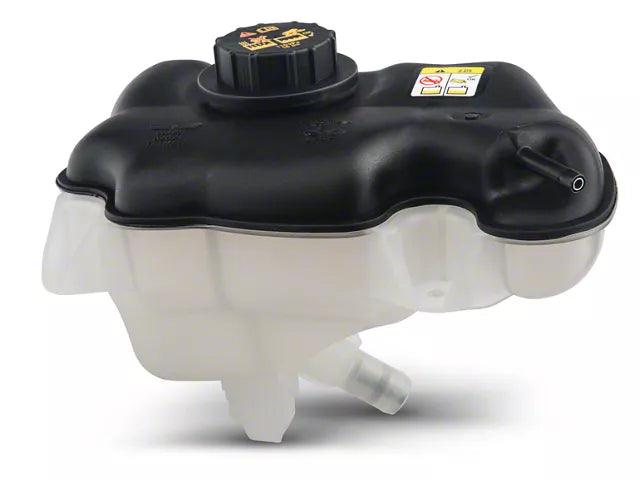 OPR Coolant Recovery Tank - Mullet Racing Performance